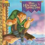 michael Teitelbaum/Disney's The Hunchback Of Notre Dame: Look-Look Bo